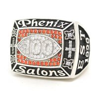 Phenix Salons Corporate Ring